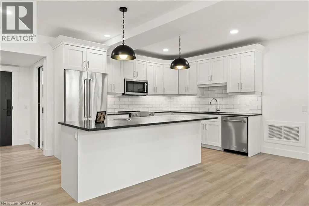 247 BROCK Street Unit# 104, #104