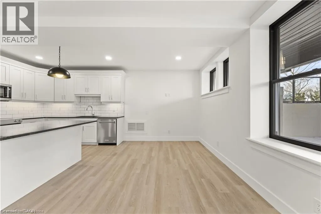 247 BROCK Street Unit# 104, #104