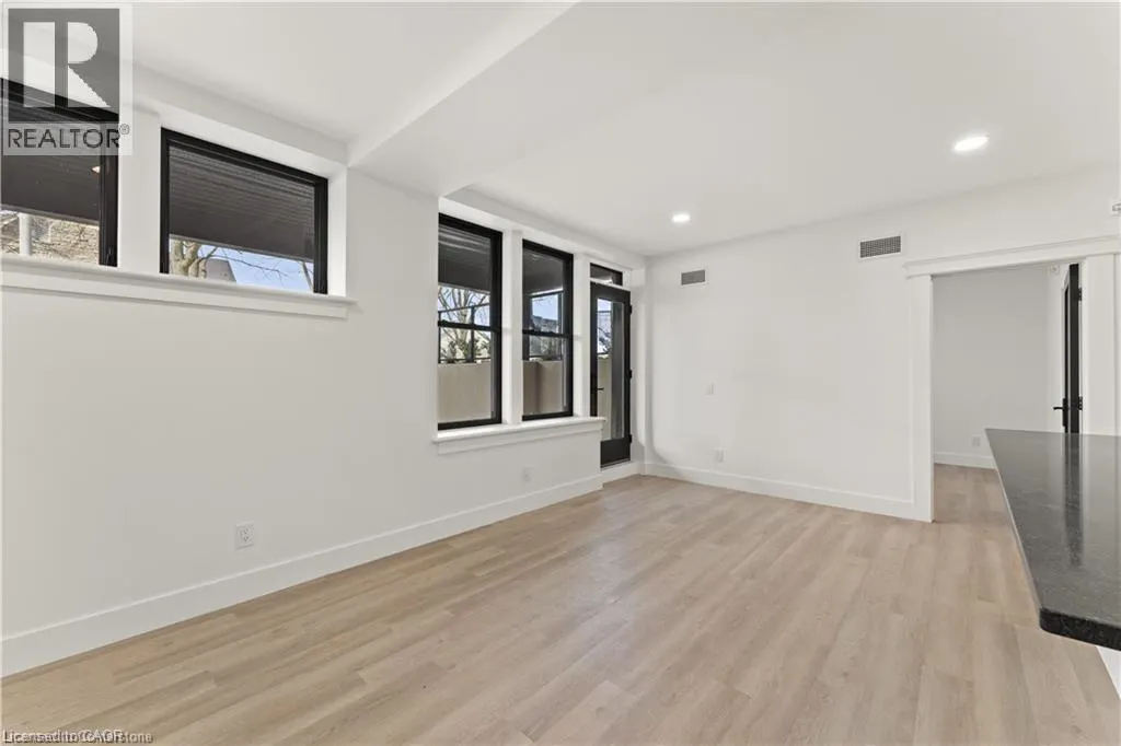 247 BROCK Street Unit# 104, #104