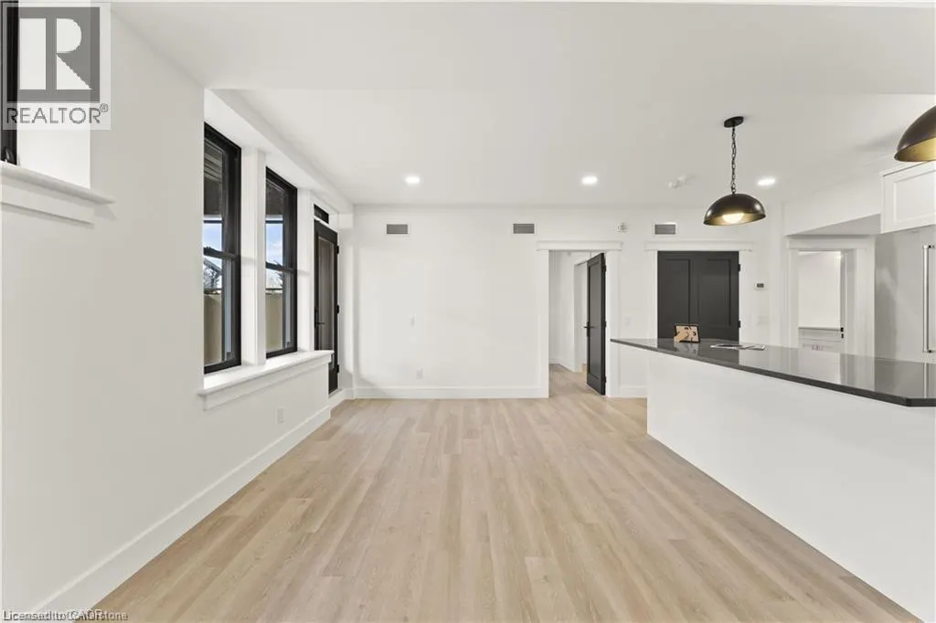 247 BROCK Street Unit# 104, #104