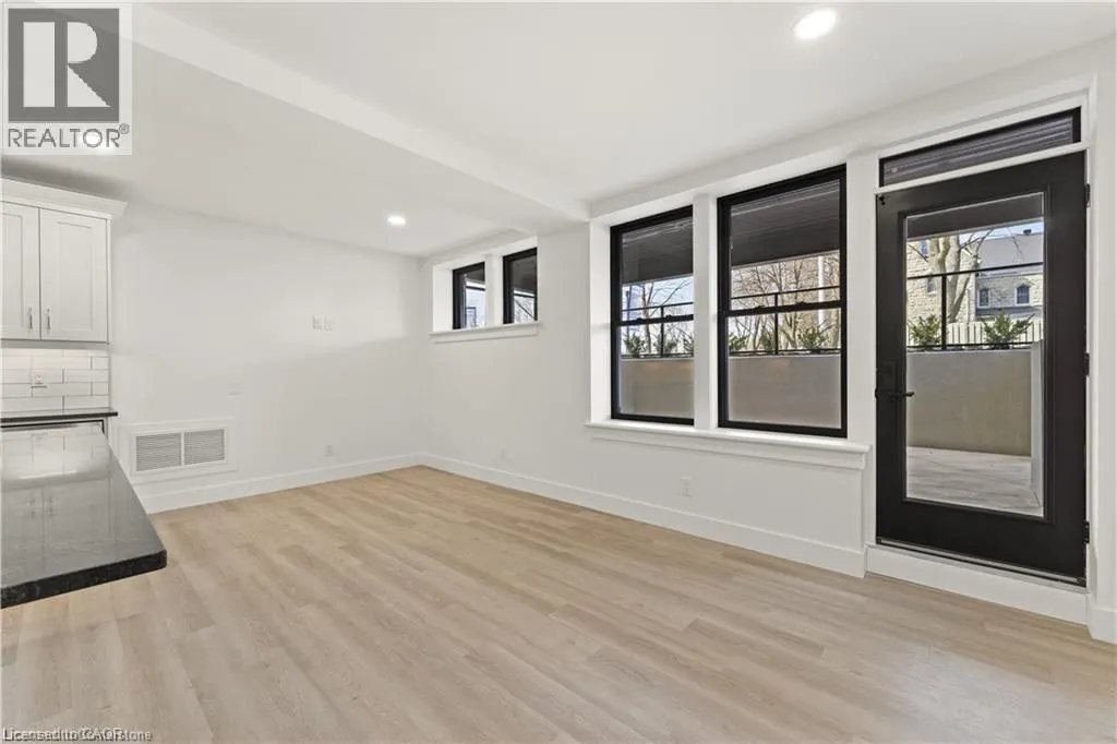 247 BROCK Street Unit# 104, #104