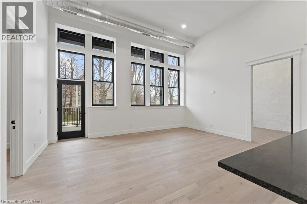 247 BROCK Street Unit# 204, #204