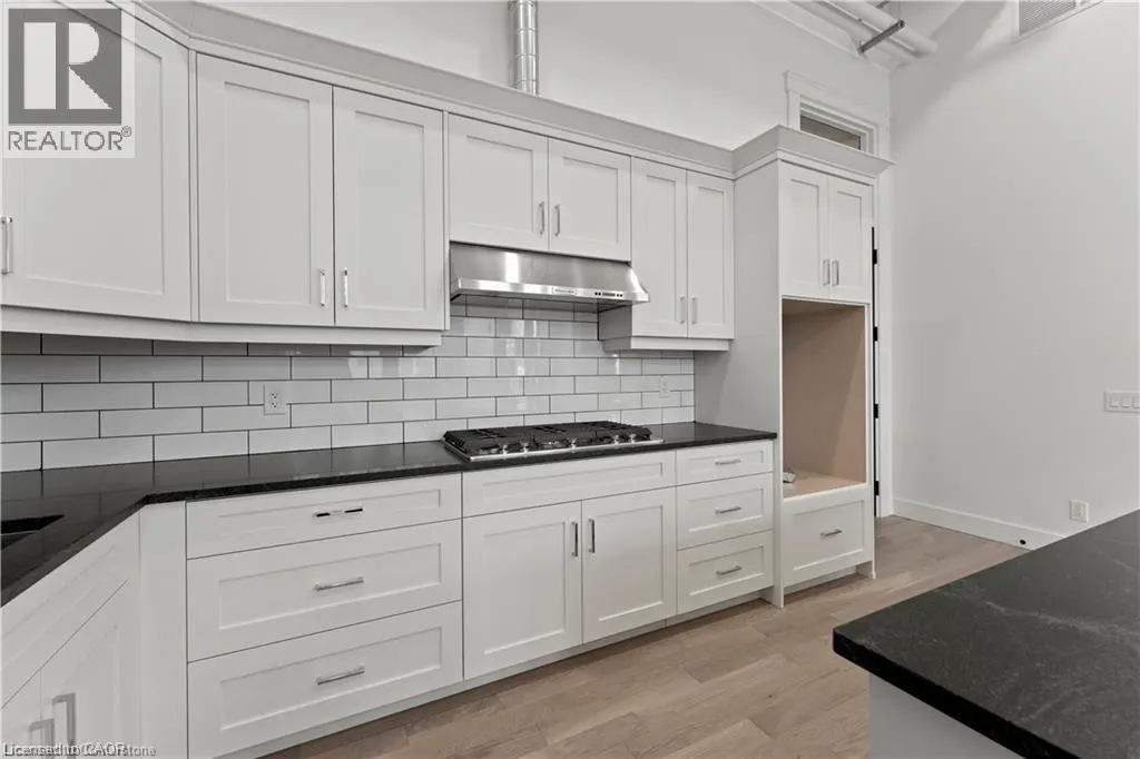 247 BROCK Street Unit# 204, #204