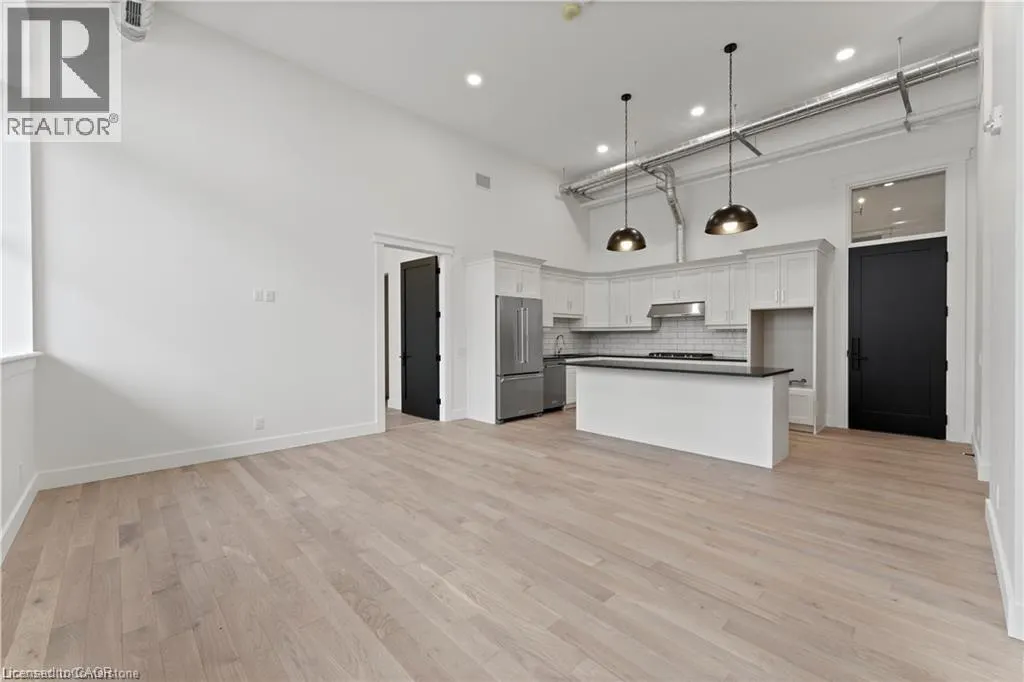 247 BROCK Street Unit# 204, #204