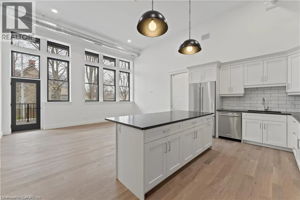 247 BROCK Street Unit# 204, #204