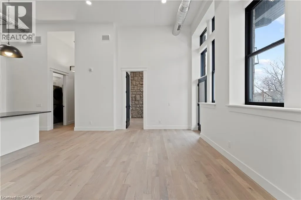 247 BROCK Street Unit# 204, #204