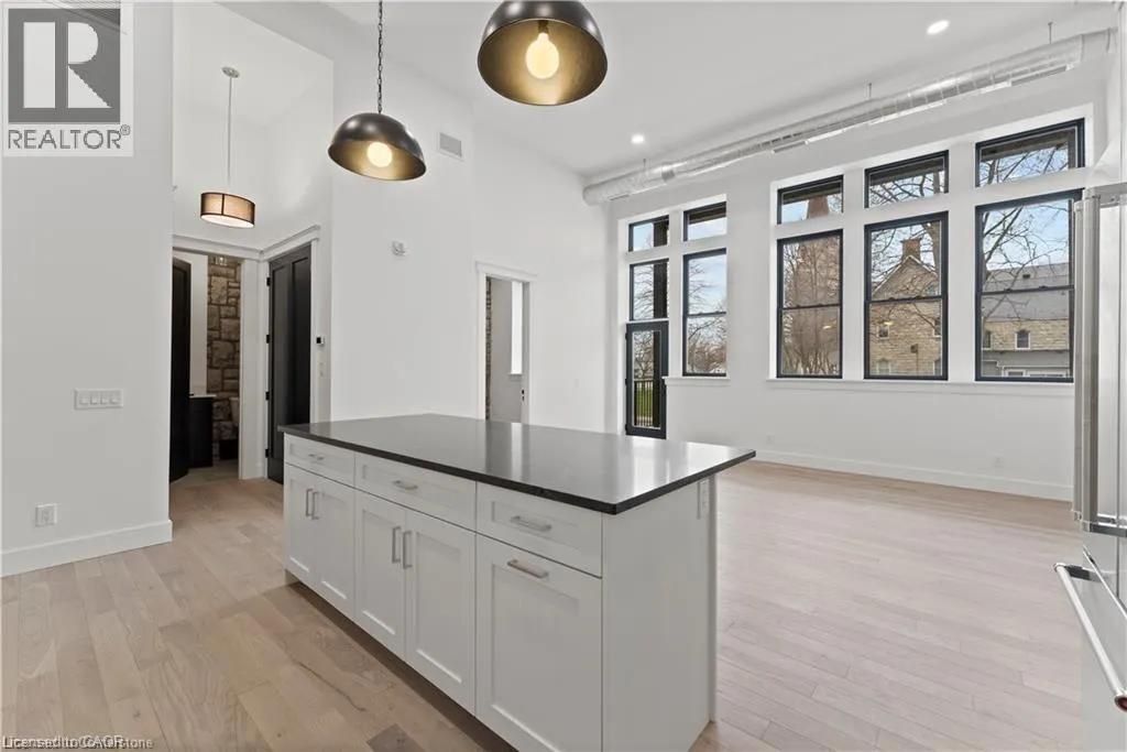 247 BROCK Street Unit# 204, #204