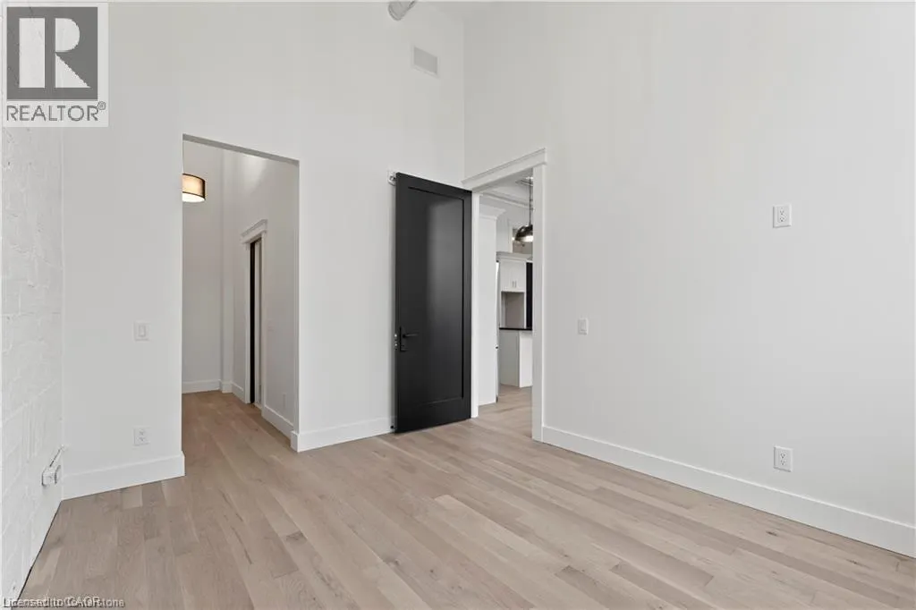 247 BROCK Street Unit# 204, #204