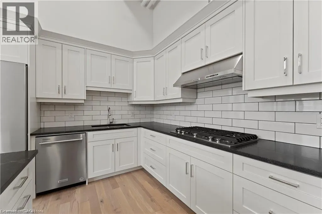 247 BROCK Street Unit# 204, #204