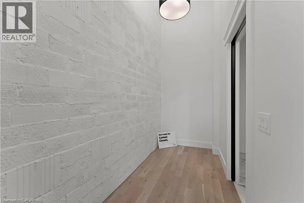 247 BROCK Street Unit# 204, #204