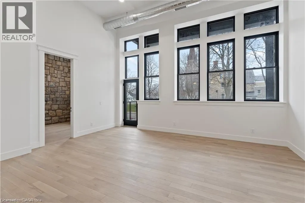 247 BROCK Street Unit# 204, #204