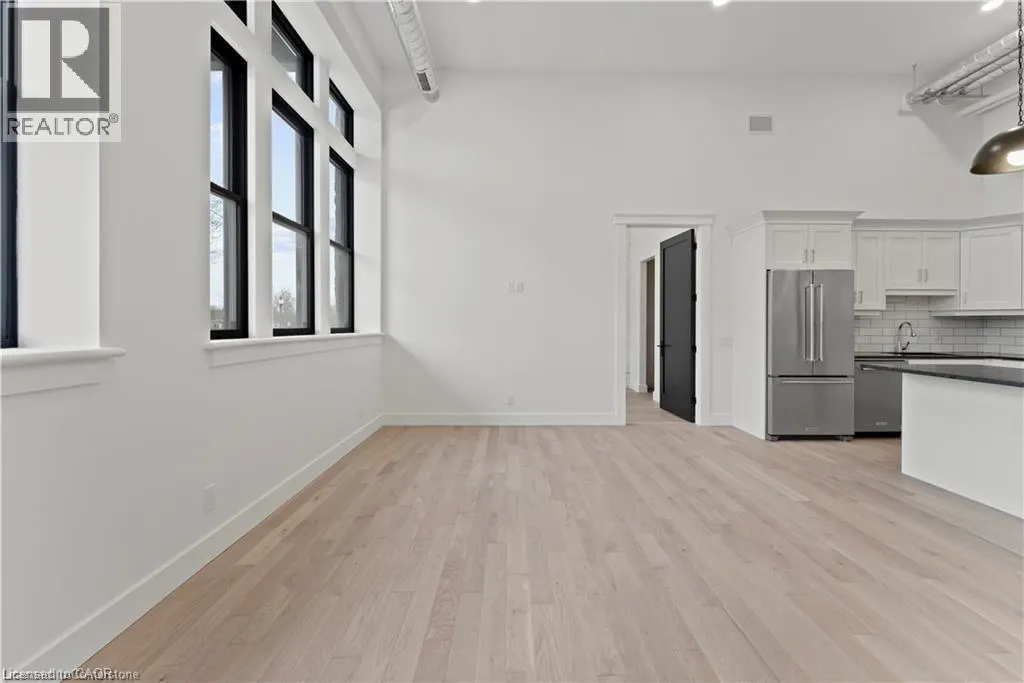 247 BROCK Street Unit# 204, #204