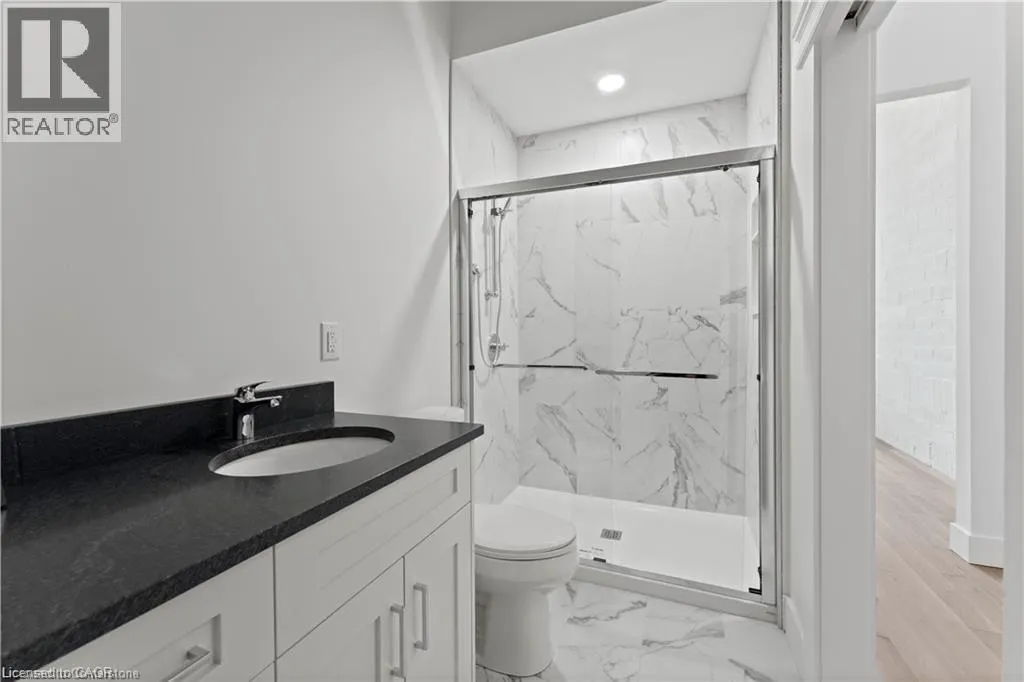 247 BROCK Street Unit# 204, #204