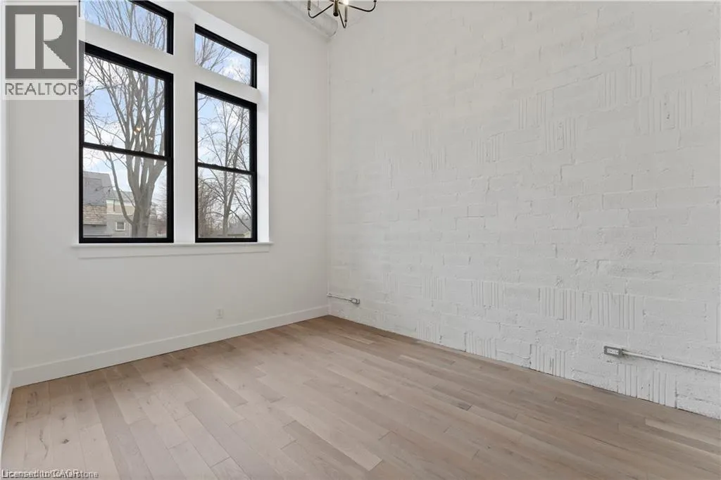 247 BROCK Street Unit# 204, #204