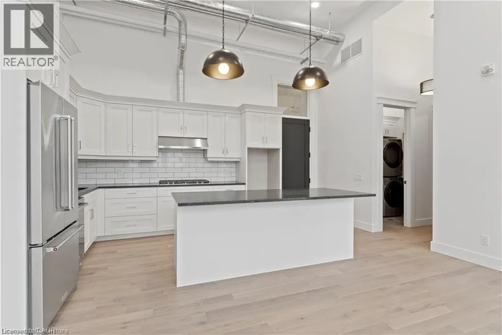 247 BROCK Street Unit# 204, #204