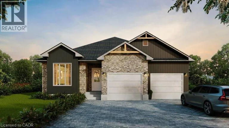 186 BRIDGE Crescent