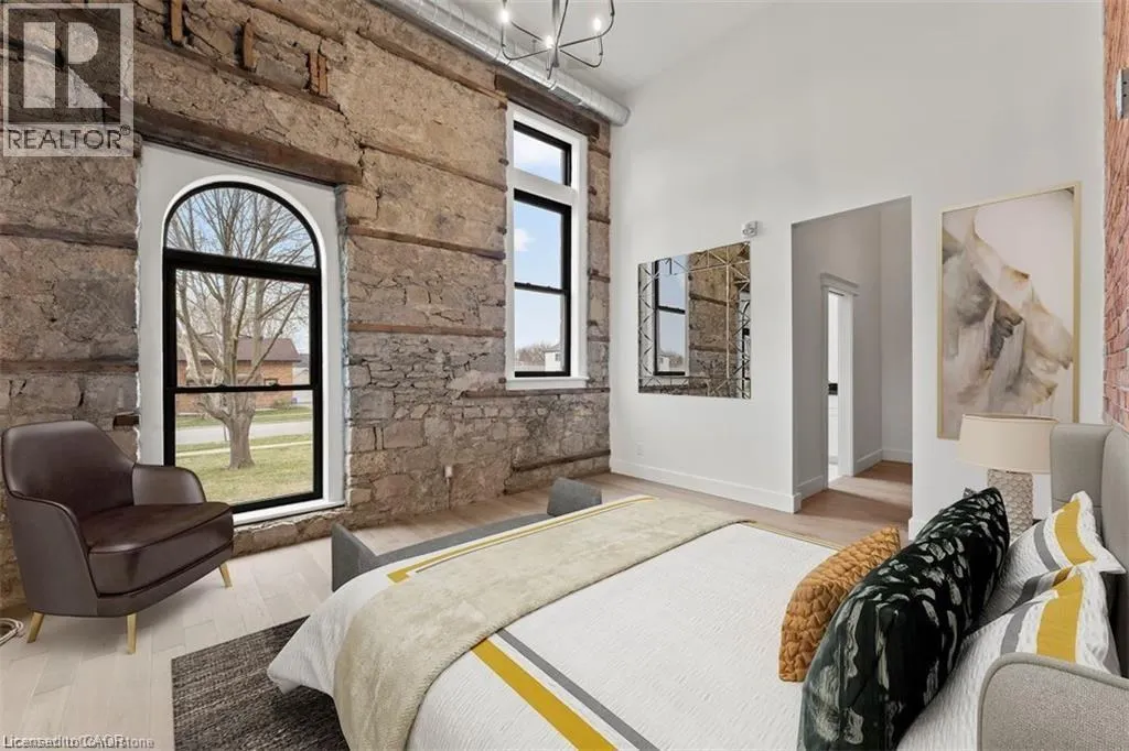 247 BROCK Street Unit# 201, #201