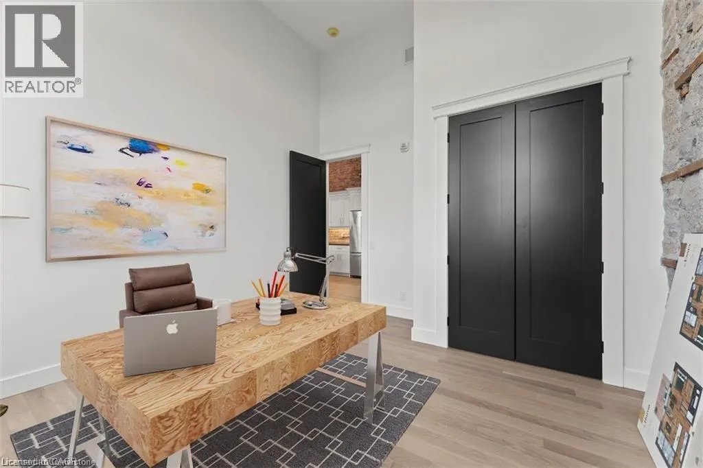 247 BROCK Street Unit# 201, #201