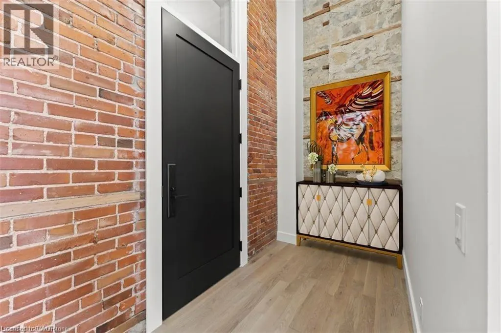 247 BROCK Street Unit# 201, #201