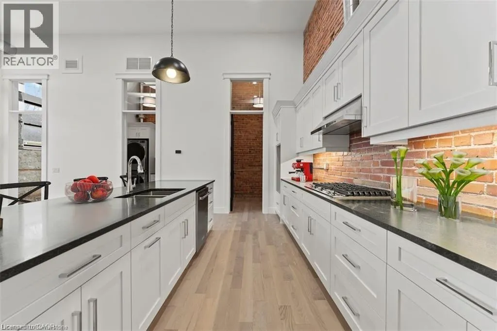 247 BROCK Street Unit# 201, #201