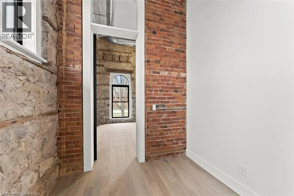 247 BROCK Street Unit# 201, #201