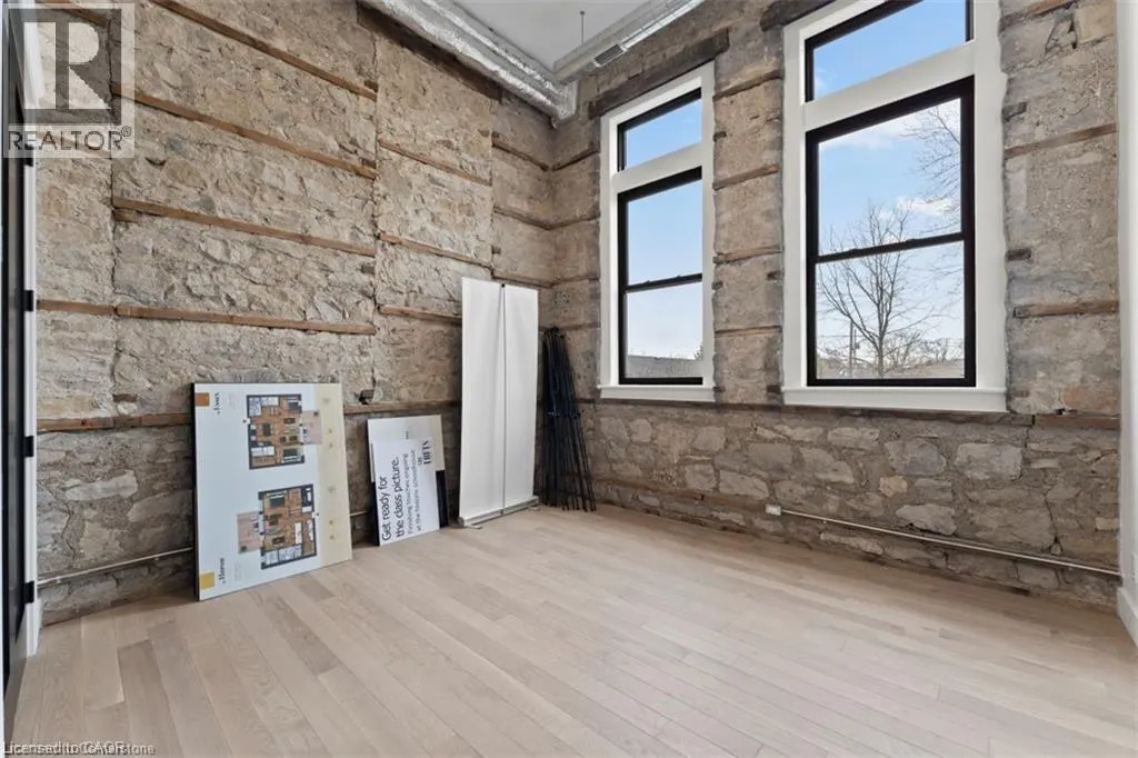 247 BROCK Street Unit# 201, #201