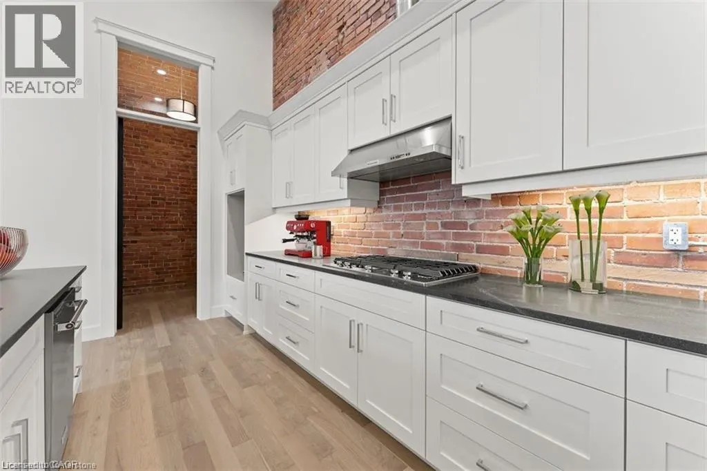 247 BROCK Street Unit# 201, #201