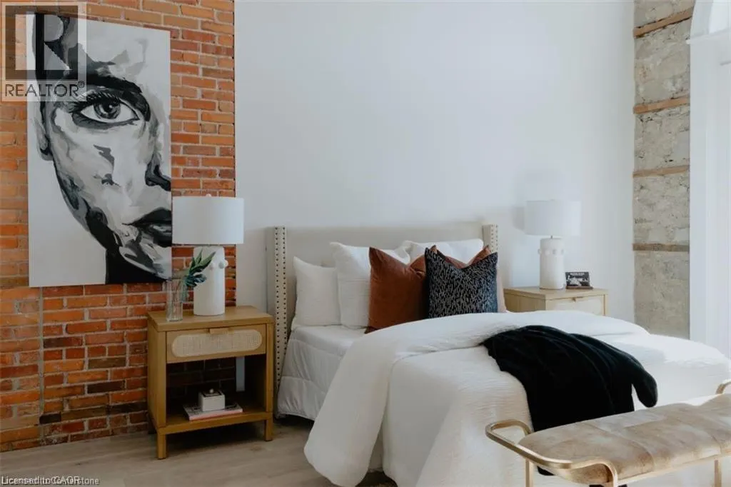 247 BROCK Street Unit# 202, #202