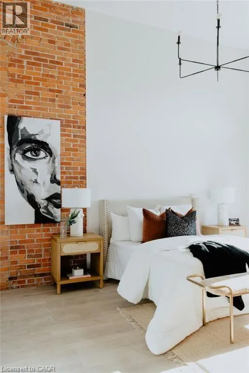 247 BROCK Street Unit# 202, #202