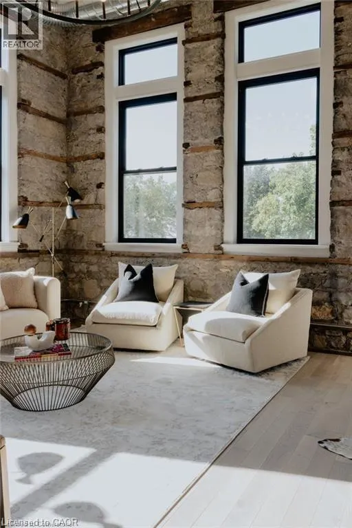 247 BROCK Street Unit# 202, #202