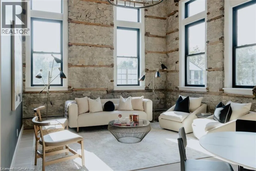 247 BROCK Street Unit# 202, #202