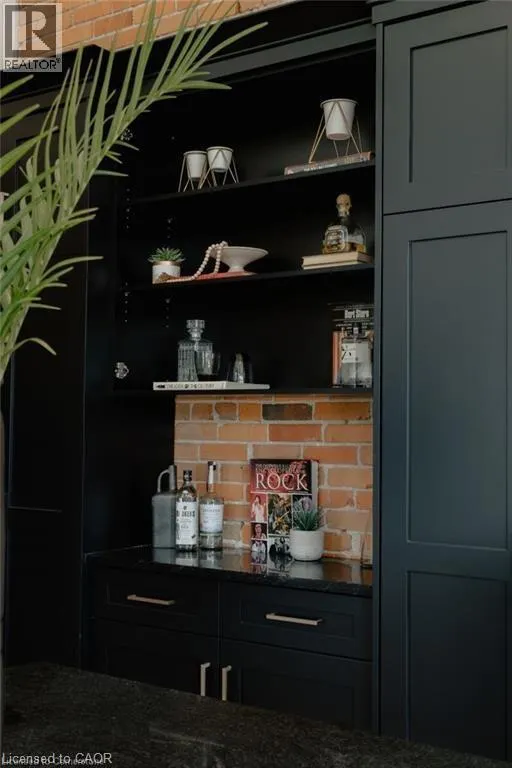 247 BROCK Street Unit# 202, #202