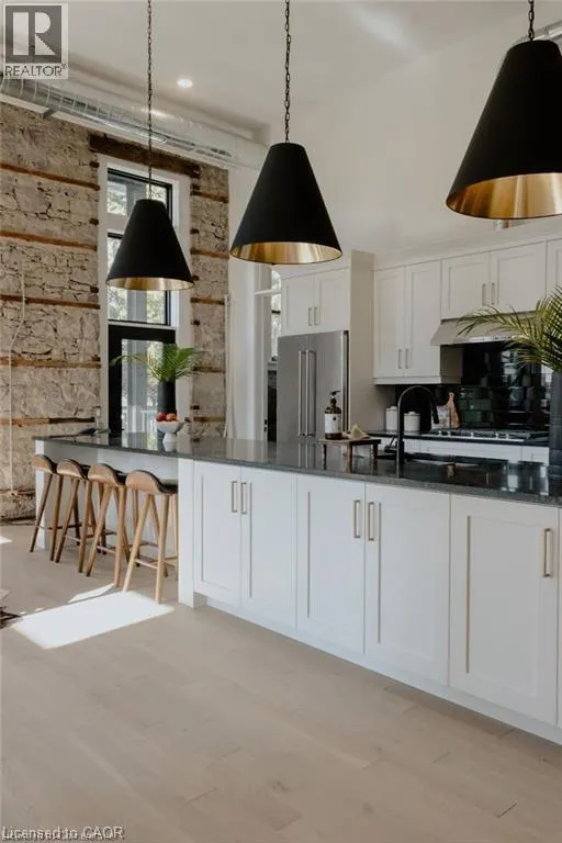 247 BROCK Street Unit# 202, #202