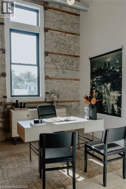 247 BROCK Street Unit# 202, #202