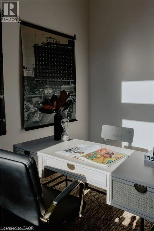 247 BROCK Street Unit# 202, #202