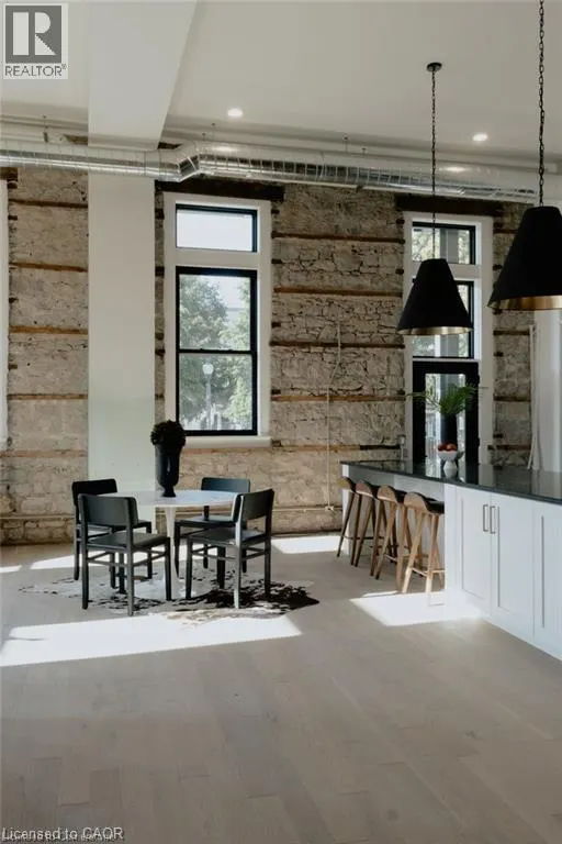 247 BROCK Street Unit# 202, #202