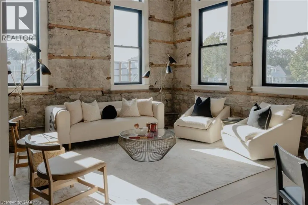 247 BROCK Street Unit# 202, #202