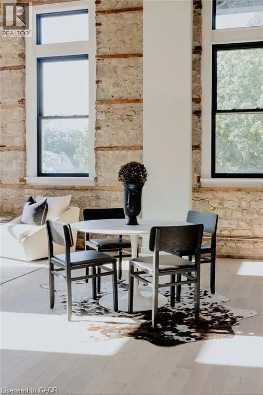 247 BROCK Street Unit# 202, #202