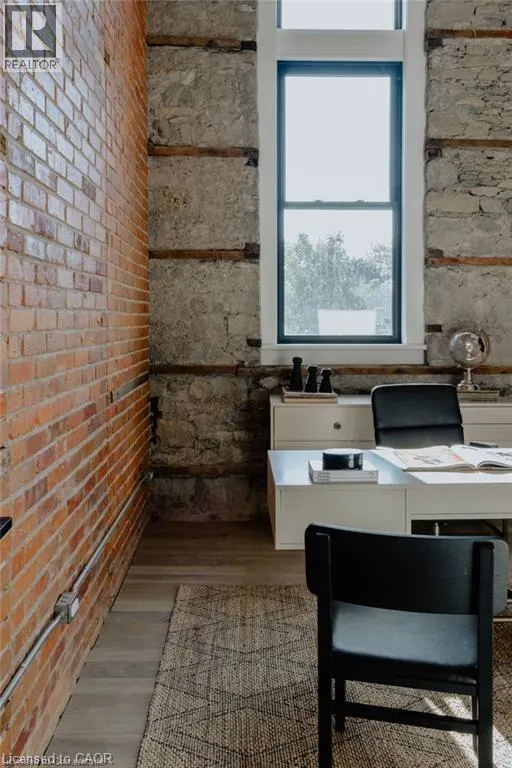 247 BROCK Street Unit# 202, #202