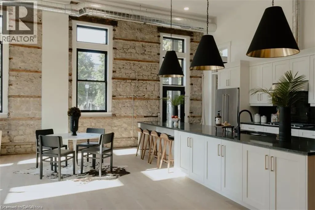 247 BROCK Street Unit# 202, #202