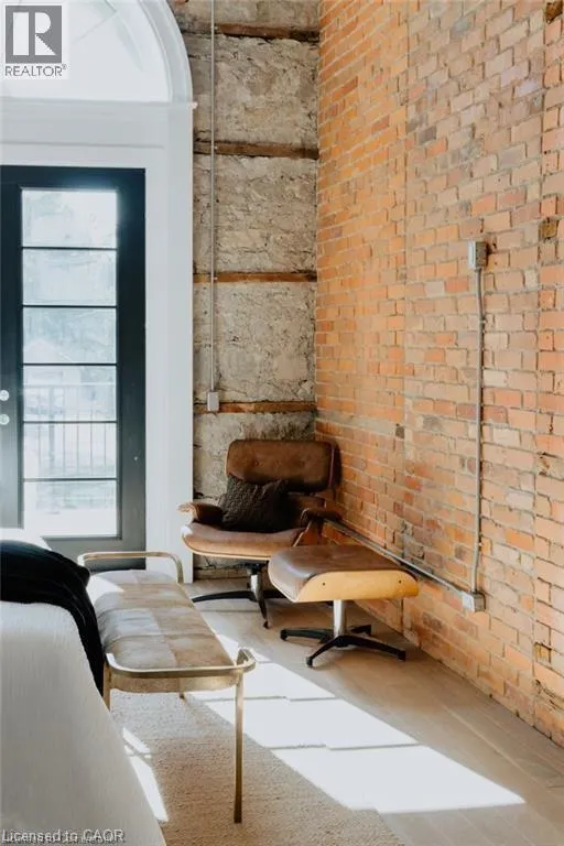 247 BROCK Street Unit# 202, #202