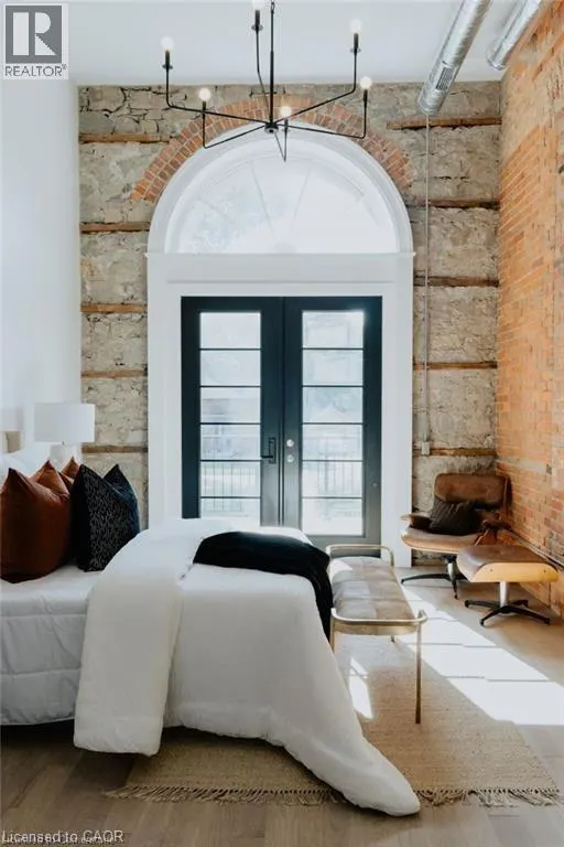 247 BROCK Street Unit# 202, #202