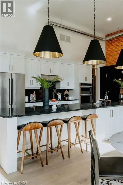 247 BROCK Street Unit# 202, #202