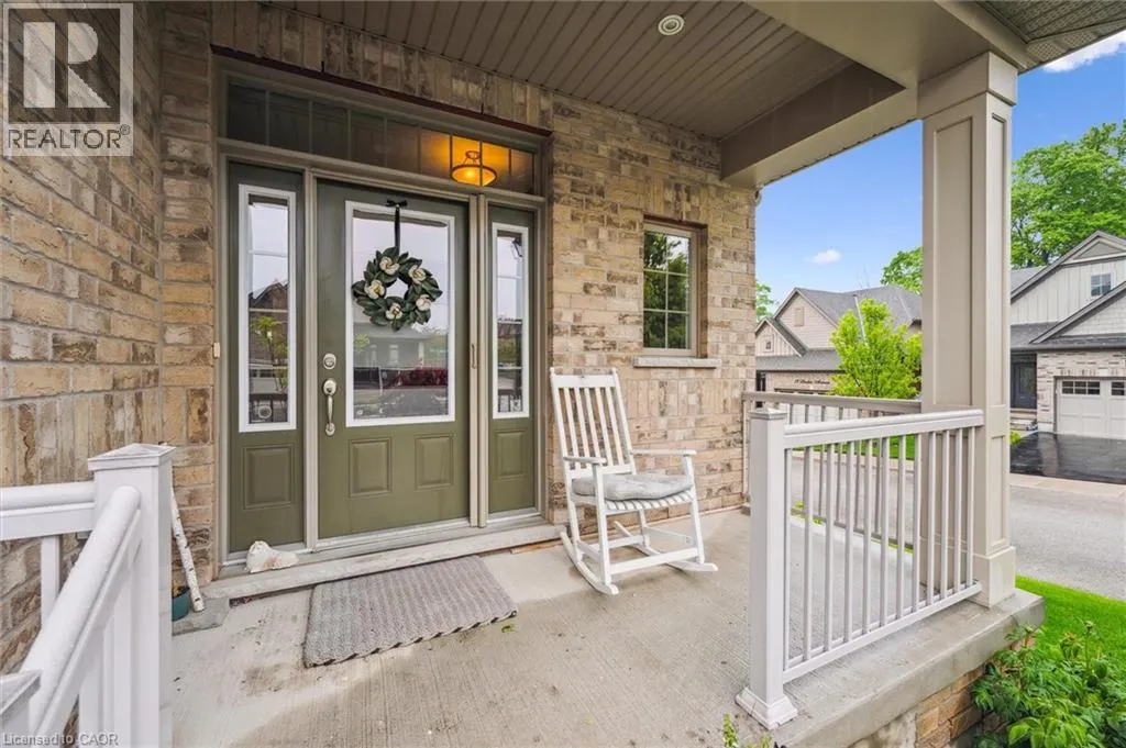 10 CHESTNUT Drive