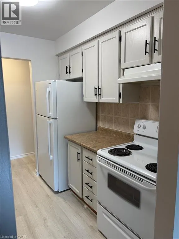 4209 HIXON Street Unit# 204, #204