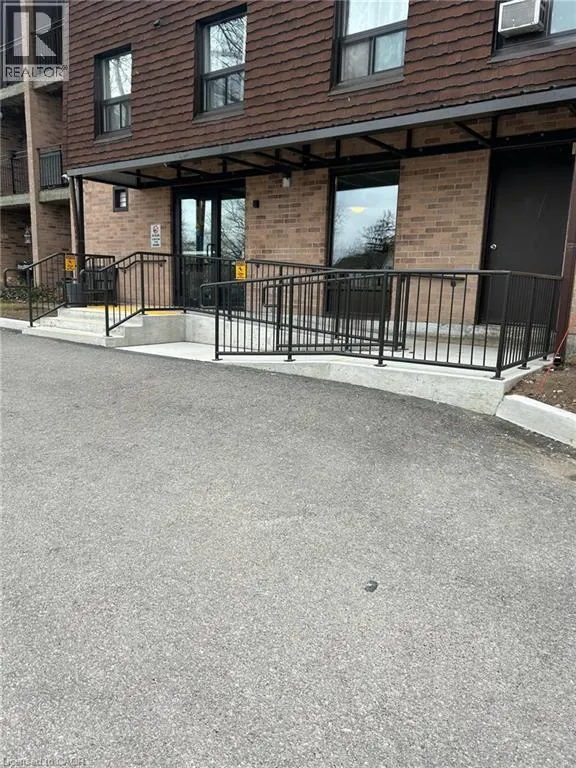 4209 HIXON Street Unit# 204, #204