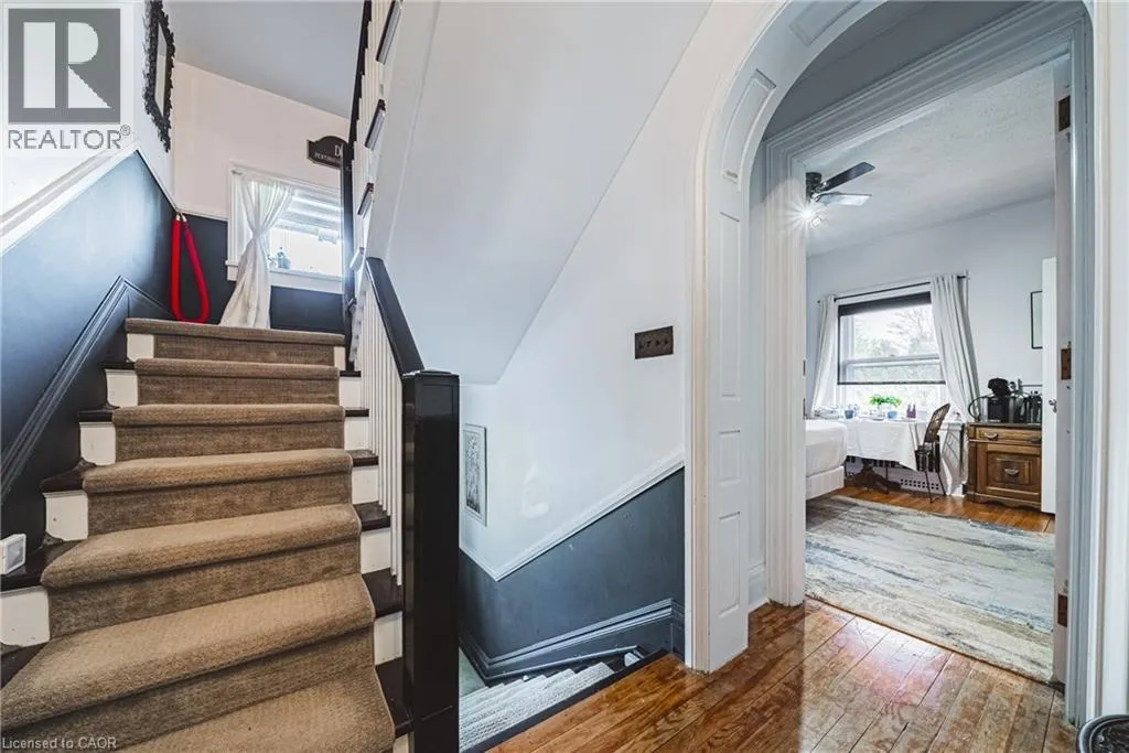 150 PROSPECT Street