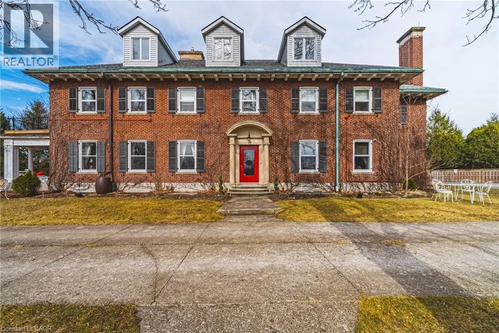 150 PROSPECT Street