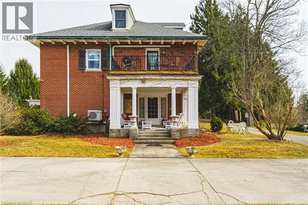 150 PROSPECT Street