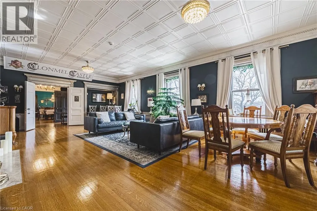 150 PROSPECT Street